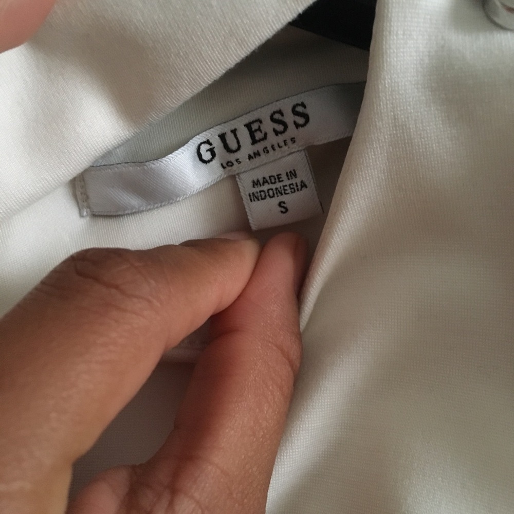 Guess dress - Picture 1 of 2